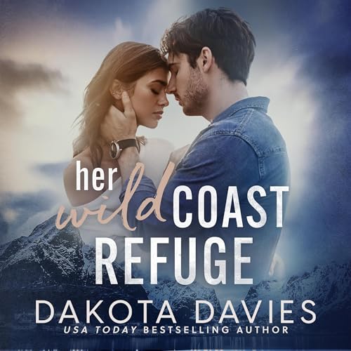 Her Wild Coast Refuge cover art