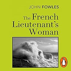 The French Lieutenant's Woman cover art