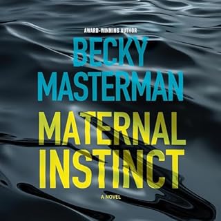 Maternal Instinct Titelbild