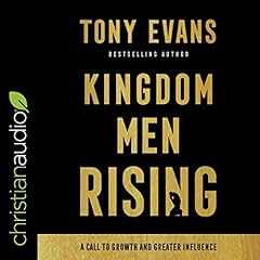 Kingdom Men Rising cover art