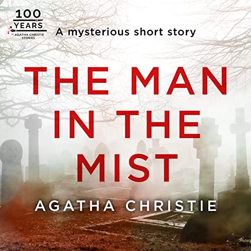 The Man in the Mist cover art