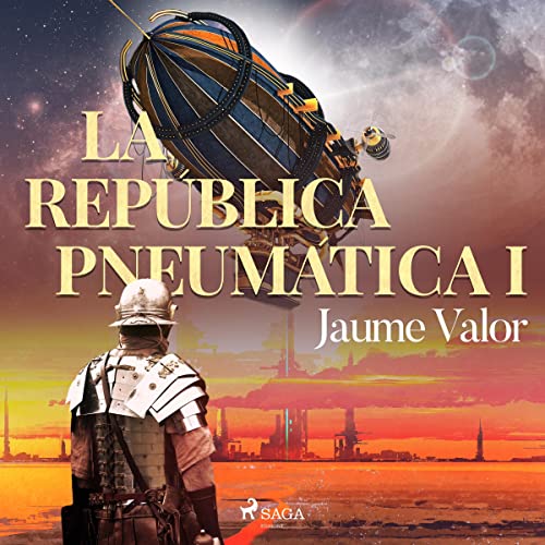 La república pneumática I cover art