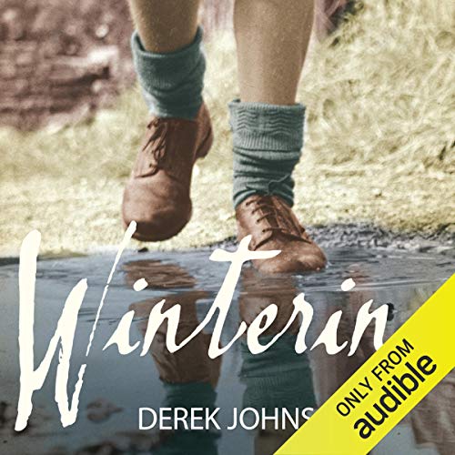 Wintering cover art