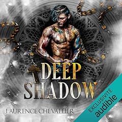 Couverture de Deep Shadow