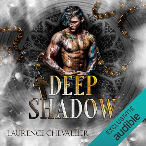 Deep Shadow (French Edition) cover art