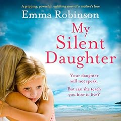 My Silent Daughter cover art