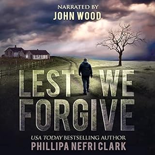 Lest We Forgive cover art