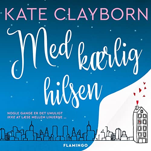 Med kærlig hilsen cover art