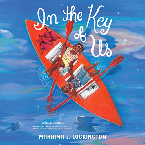 In the Key of Us Audiobook By Mariama J. Lockington cover art