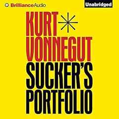 Sucker's Portfolio cover art