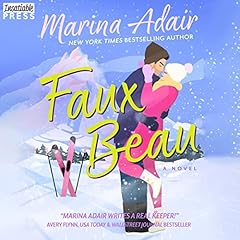 Faux Beau cover art