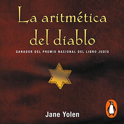 La aritmética del diablo [The Devil's Arithmetic] cover art