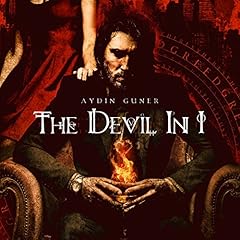 The Devil in I cover art