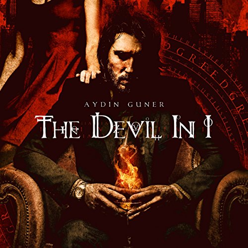 The Devil in I cover art