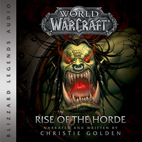 World of Warcraft: Rise of the Horde Titelbild