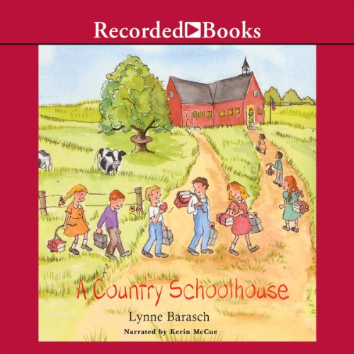 A Country School House Titelbild