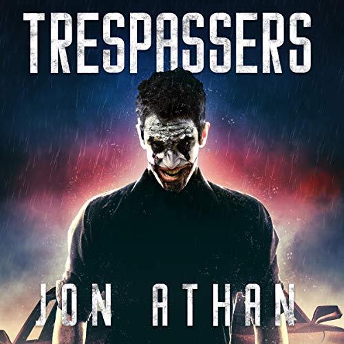 Trespassers cover art