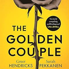 The Golden Couple cover art