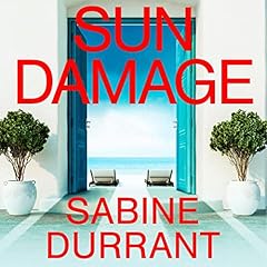 Sun Damage cover art