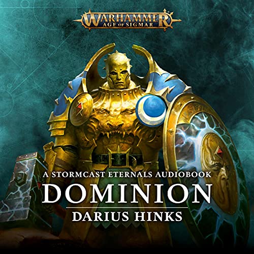 Dominion cover art