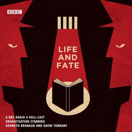 Life and Fate: The Complete Series (Dramatised) cover art