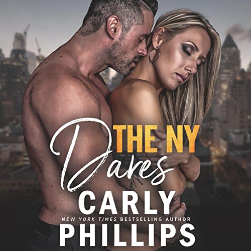 Couverture de The New York Dares