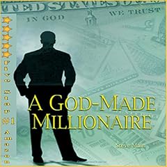 A God-Made Millionaire cover art