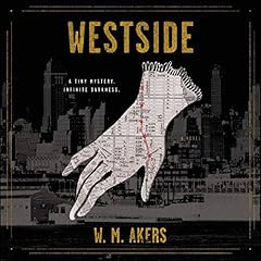 Westside cover art