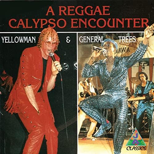 Yellowman & General Trees