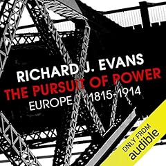 The Pursuit of Power Titelbild