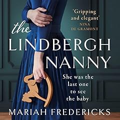 The Lindbergh Nanny cover art