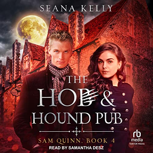 The Hob and Hound Pub cover art