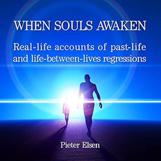 When Souls Awaken Audiobook By Pieter Elsen cover art