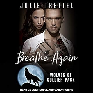 Breathe Again cover art