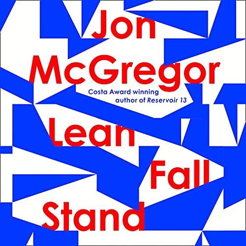 Lean Fall Stand cover art