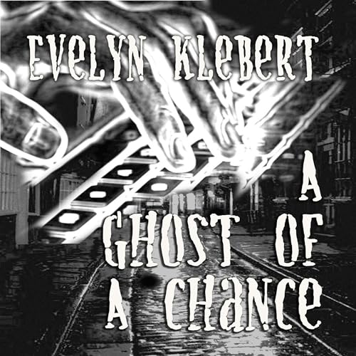 A Ghost of a Chance cover art