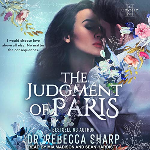 The Judgment of Paris cover art