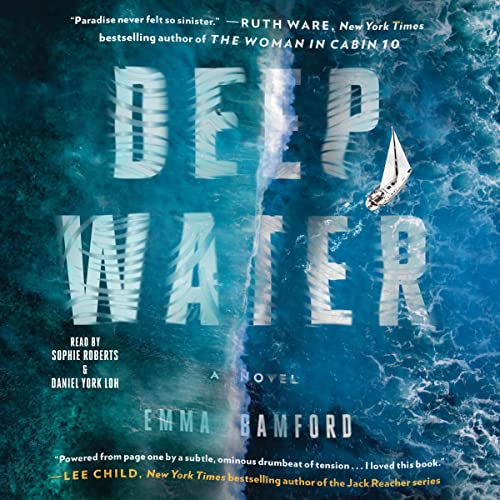 Deep Water cover art