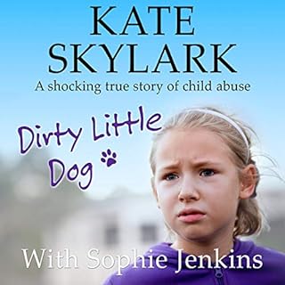 Dirty Little Dog Audiobook By Kate Skylark, Sophie Jenkins cover art