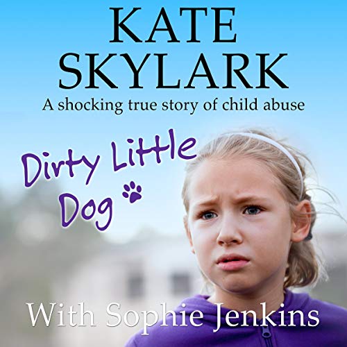 Dirty Little Dog cover art