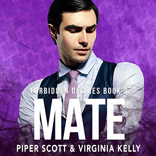 Mate cover art