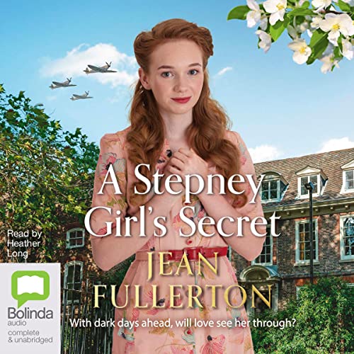 A Stepney Girl's Secret cover art