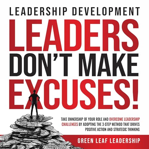 Leadership Development cover art