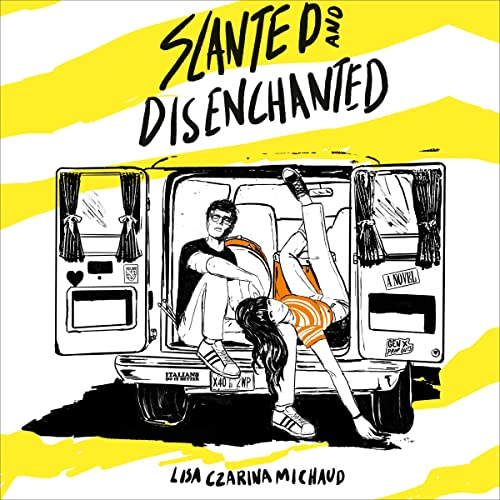 Couverture de Slanted and Disenchanted