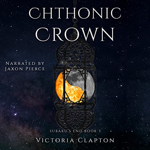 Chthonic Crown Titelbild