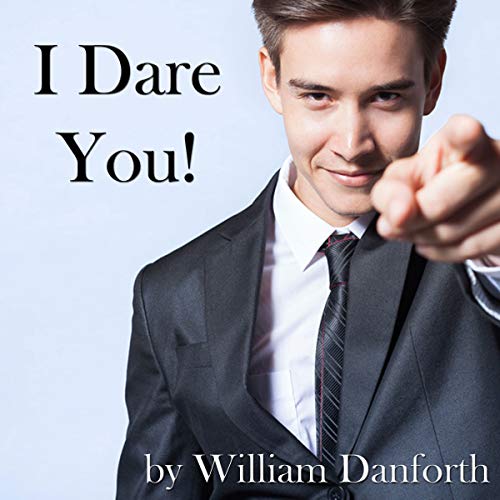 I Dare You! cover art