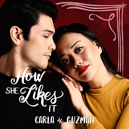 How She Likes It cover art