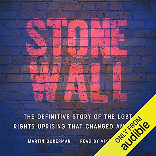 Stonewall cover art