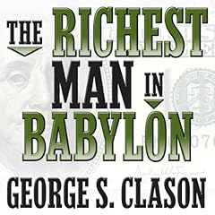 Couverture de The Richest Man in Babylon