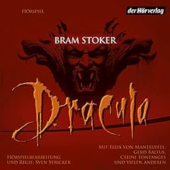 Dracula Titelbild